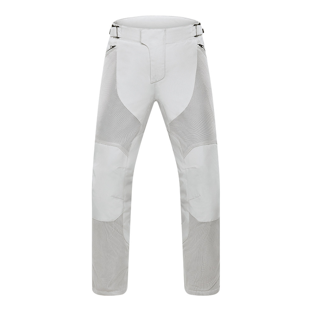 Letnie spodnie motocyklowe odd – Motorcycle Gear For Summer recenzja i cena