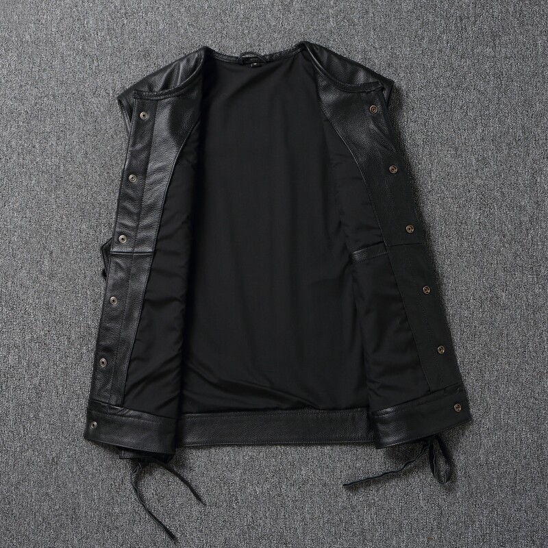 Modne męskie kurtki motocyklow – Motorcycle Gear Jacket recenzja i cena