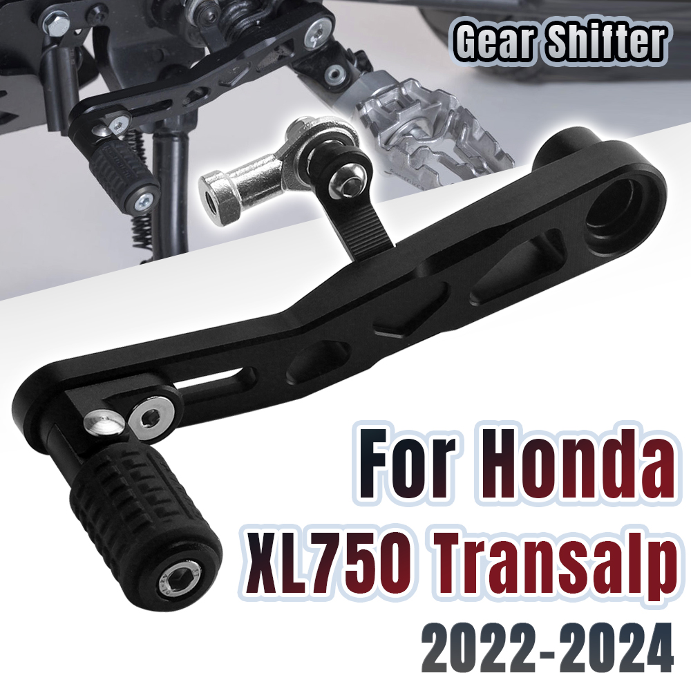 Regulowana, składana dźwignia  – Motorcycle Gear Selector recenzja i cena