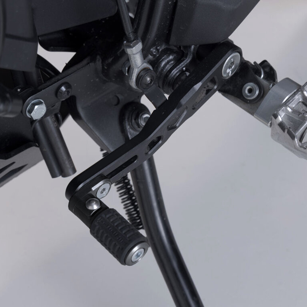 Regulowana, składana dźwignia  – Motorcycle Gear Selector recenzja i cena