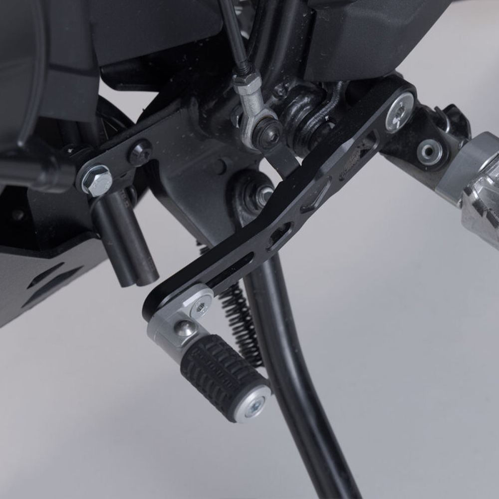 Regulowana, składana dźwignia  – Motorcycle Gear Selector recenzja i cena