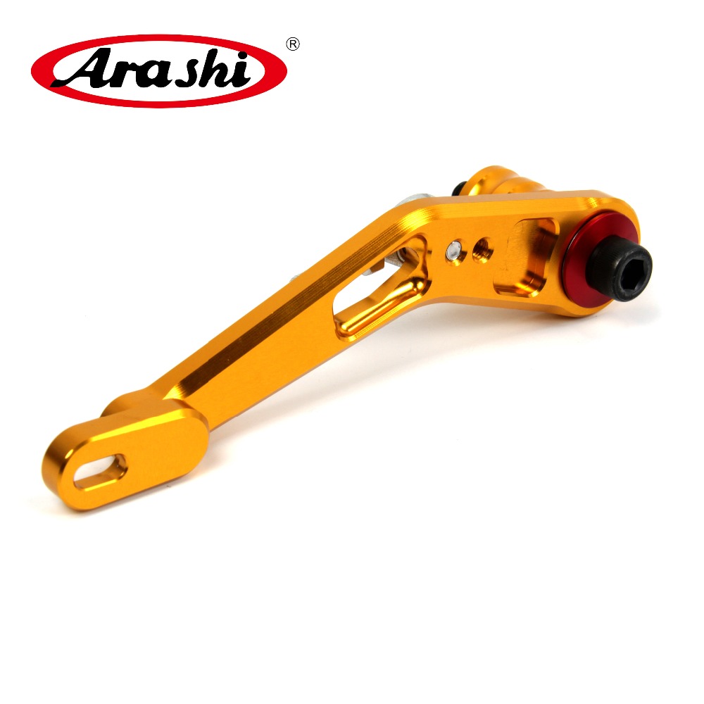 Arashi regulowane zestawy tyln – Motorcycle Gear Selector recenzja i cena