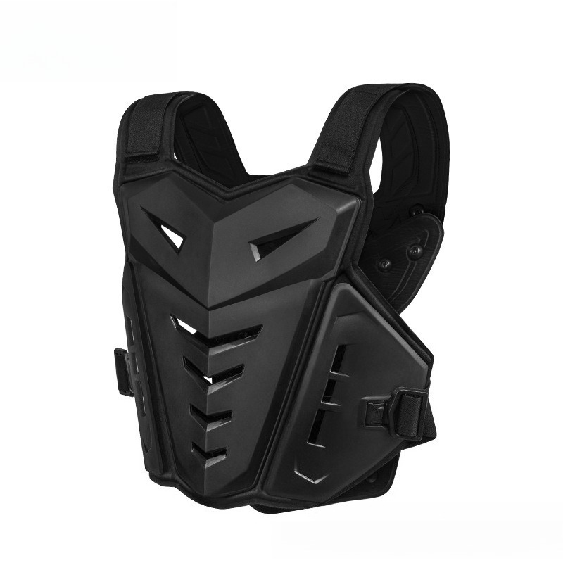 Kamizelka Motocrossowa Ochrani – Motorcycle Gear Jacket recenzja i cena