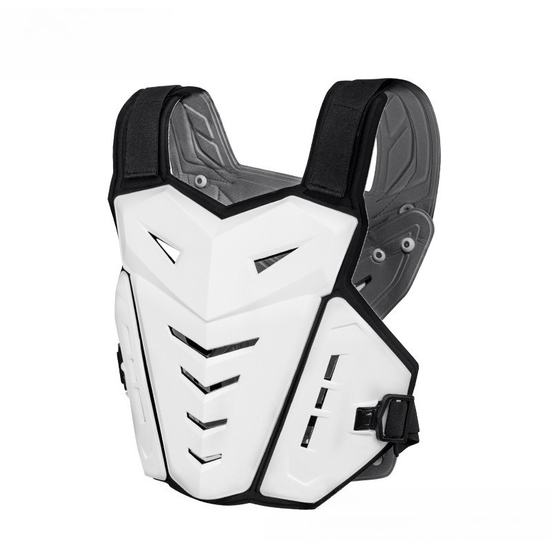 Kamizelka Motocrossowa Ochrani – Motorcycle Gear Jacket recenzja i cena