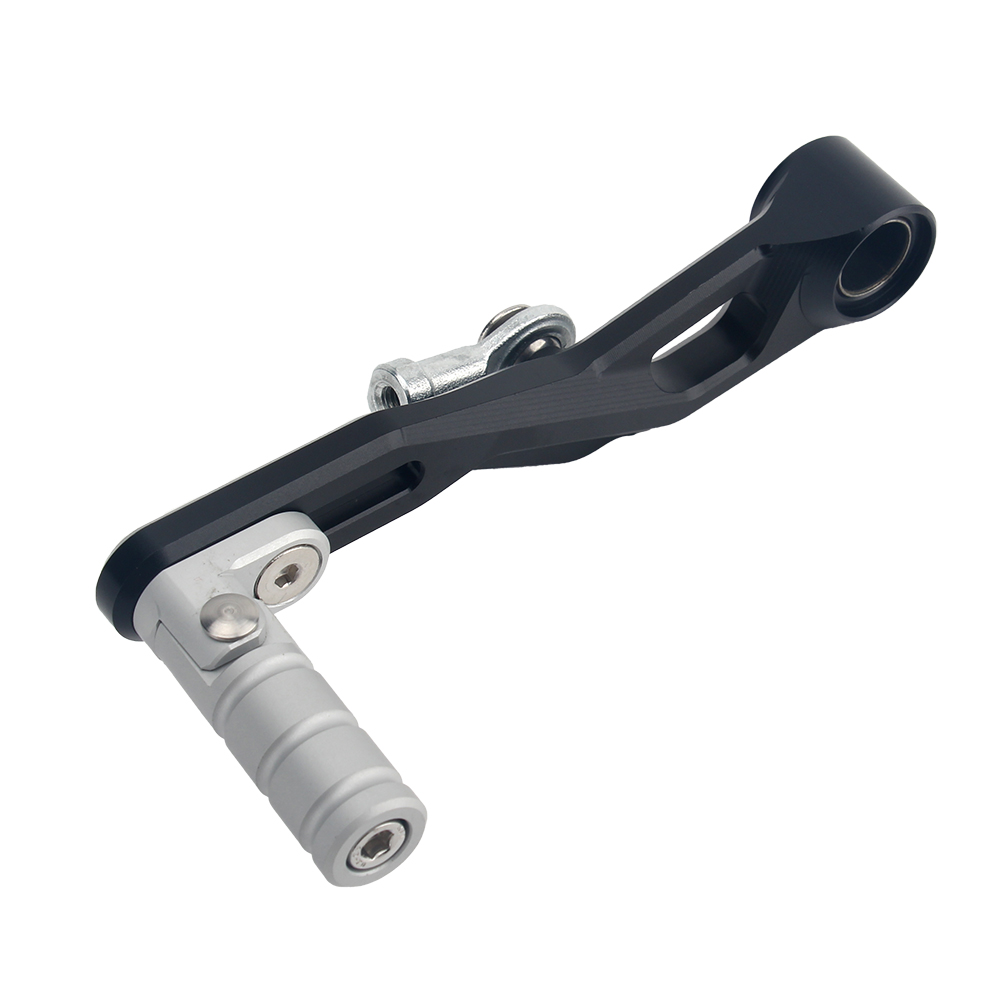 Dźwignia zmiany biegów do moto – Motorcycle Gear Selector recenzja i cena