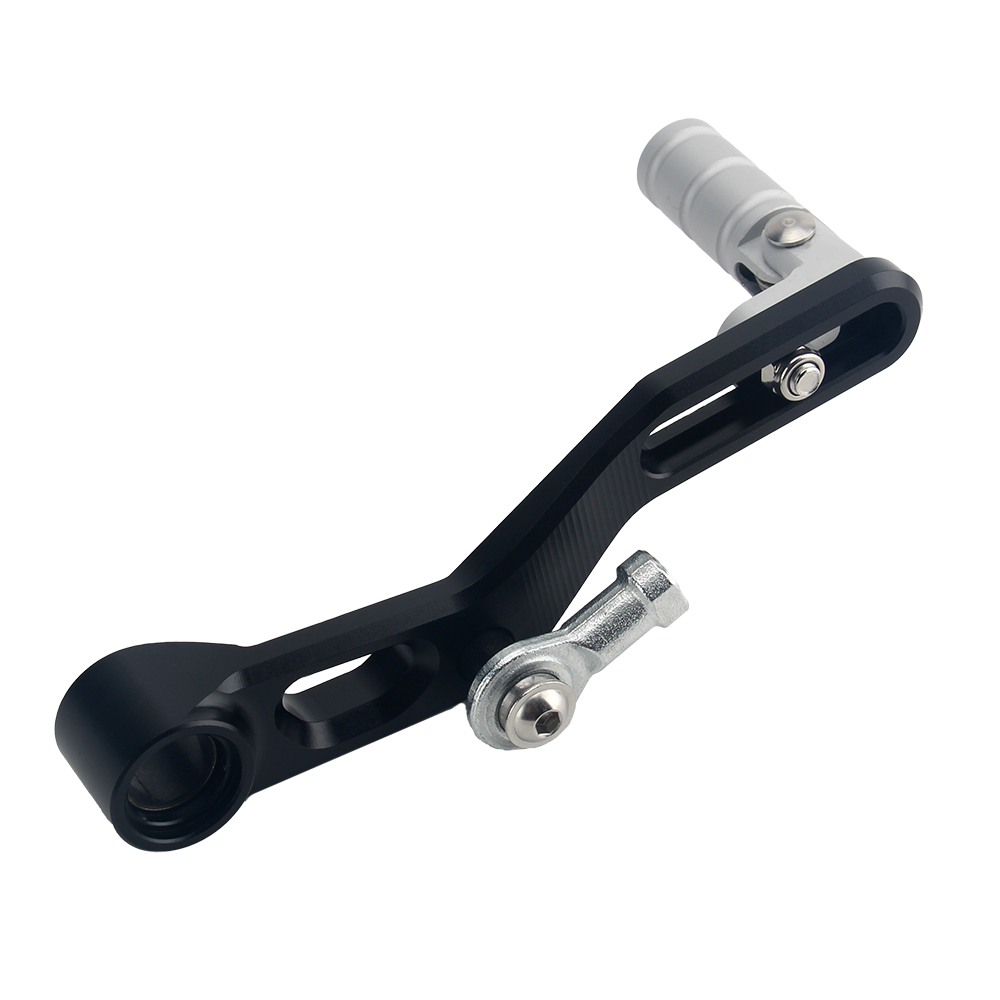 Dźwignia zmiany biegów do moto – Motorcycle Gear Selector recenzja i cena