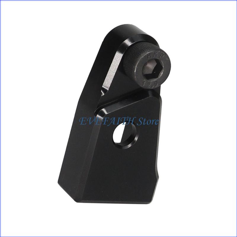 124B Upgrade Direct Fit Część  – Motorcycle Gear Selector recenzja i cena