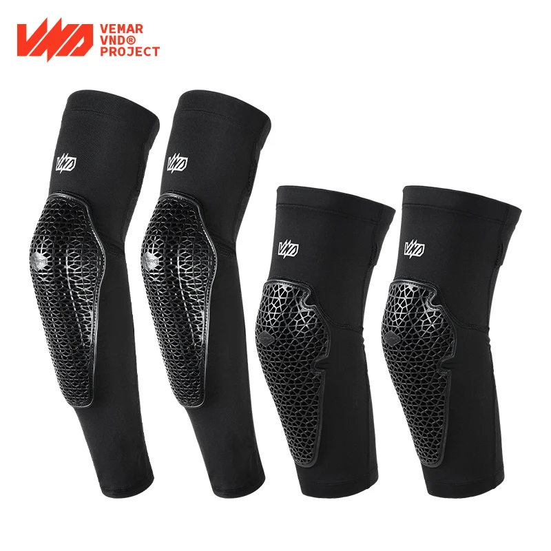 Ochraniacze na ramiona/nakolan – Motorcycle Gear For Summer recenzja i cena