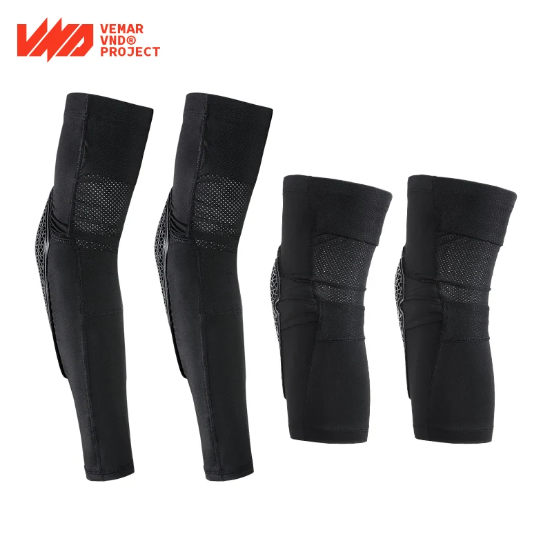Ochraniacze na ramiona/nakolan – Motorcycle Gear For Summer recenzja i cena
