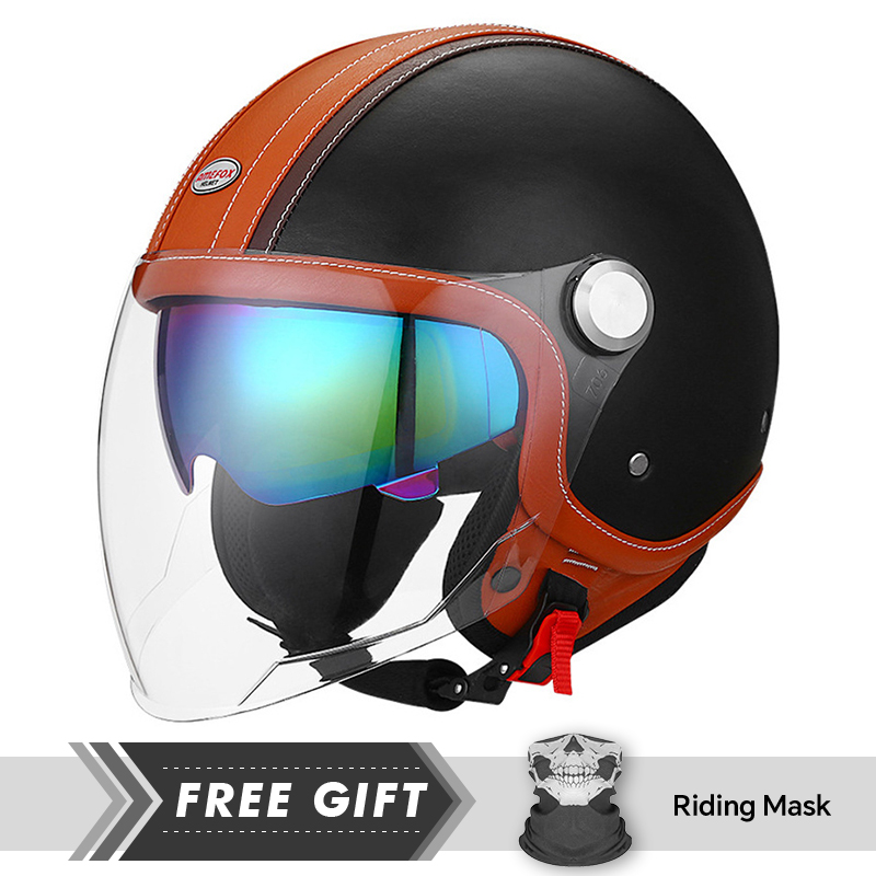 Czarne Kaski Motocyklowe Otwar – Motorcycle Gear In Store recenzja i cena