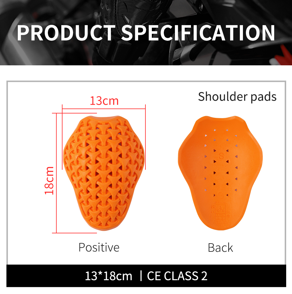 WOSAWE kurtka motocyklowa pods – Motorcycle Gear Jacket recenzja i cena