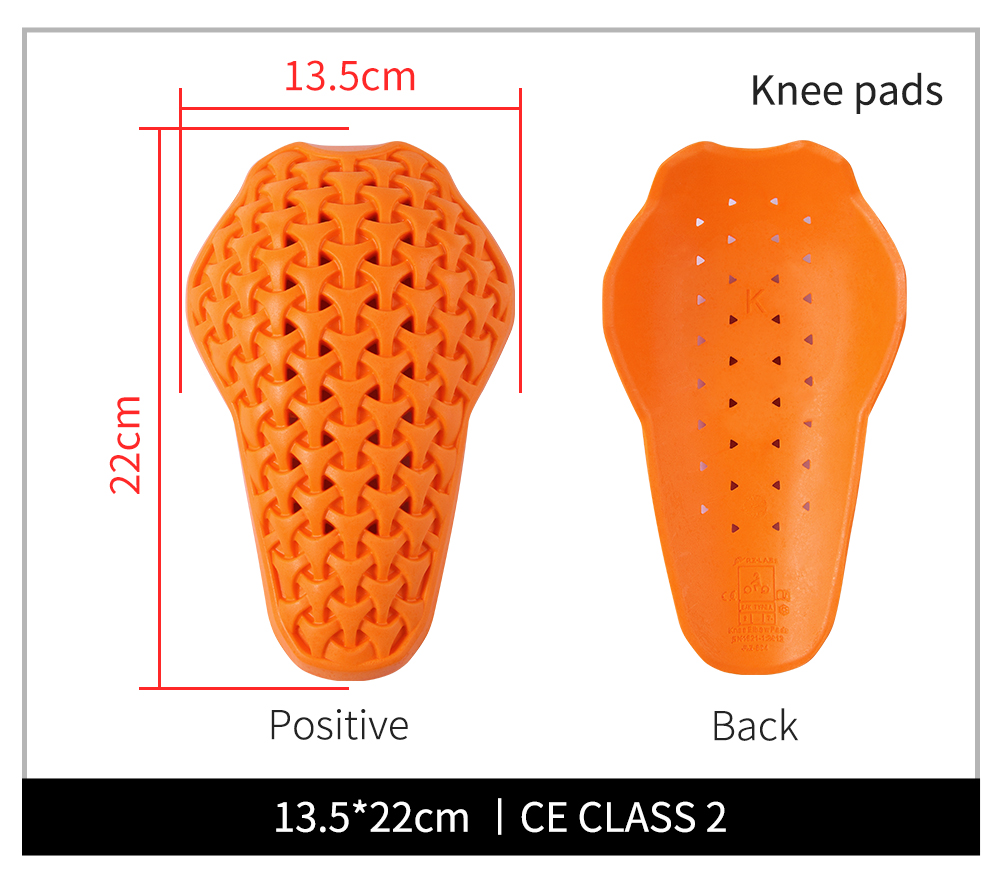 WOSAWE kurtka motocyklowa pods – Motorcycle Gear Jacket recenzja i cena