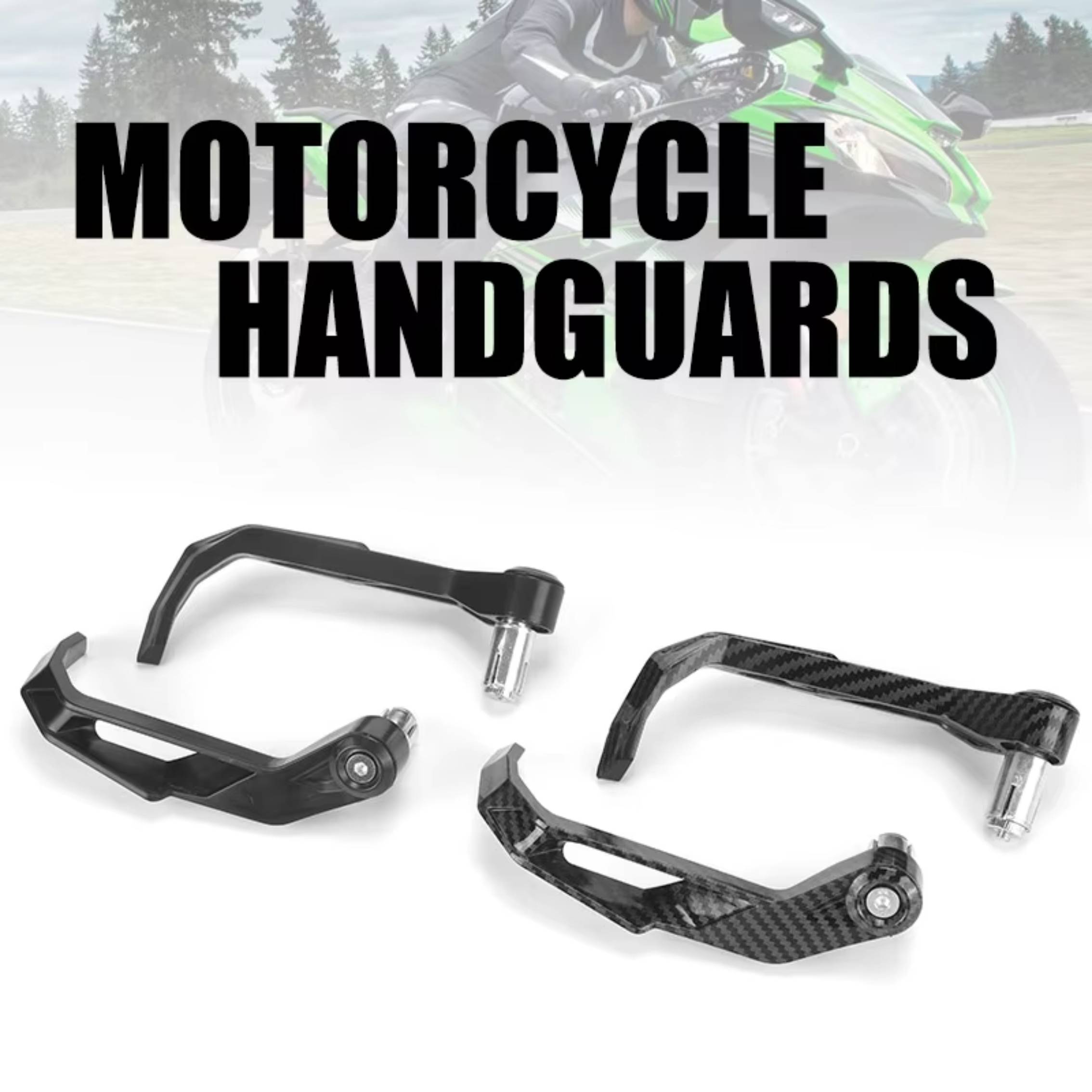 Nowe Akcesoria do Modyfikacji  – Motorcycle Gear And Accessories recenzja i cena