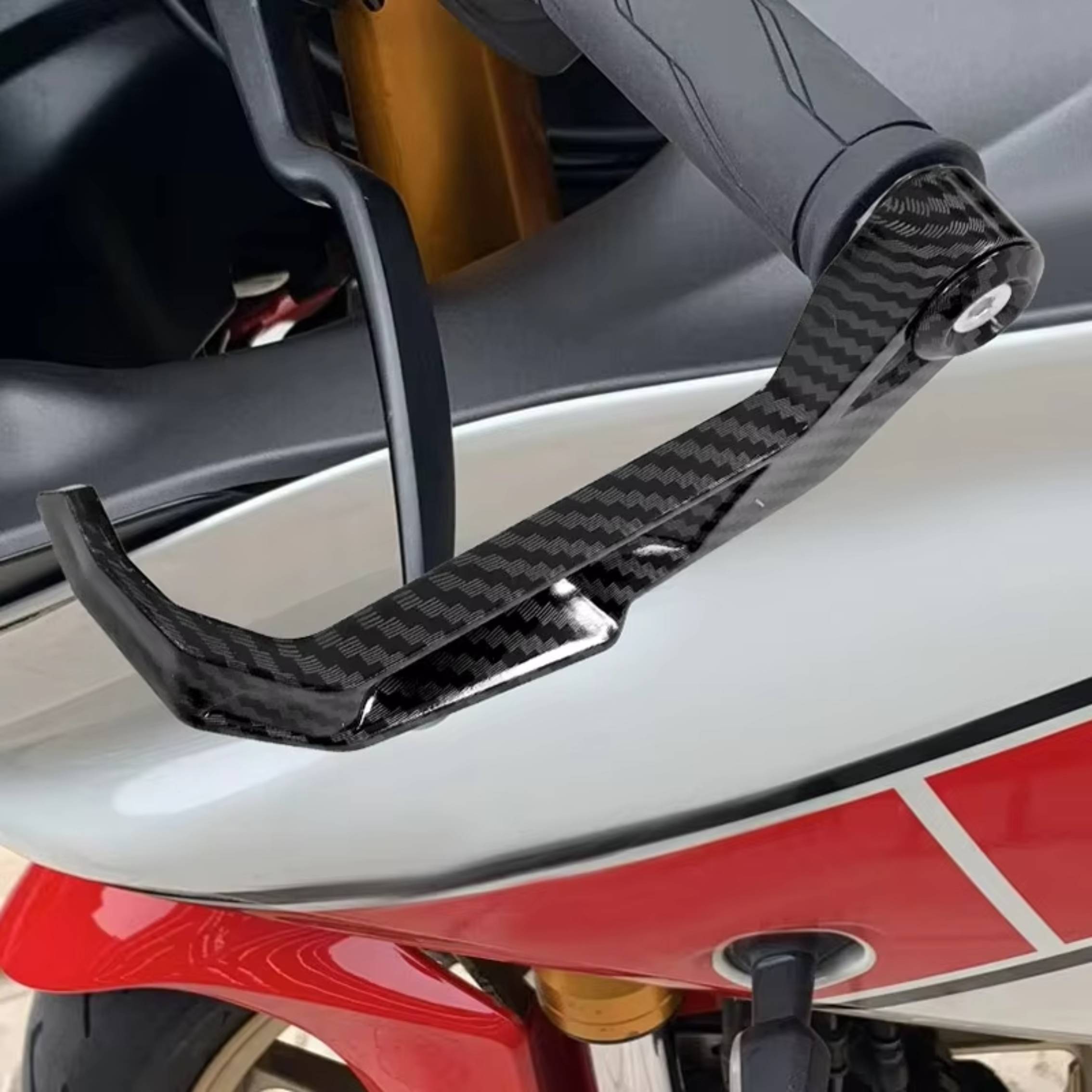 Nowe Akcesoria do Modyfikacji  – Motorcycle Gear And Accessories recenzja i cena