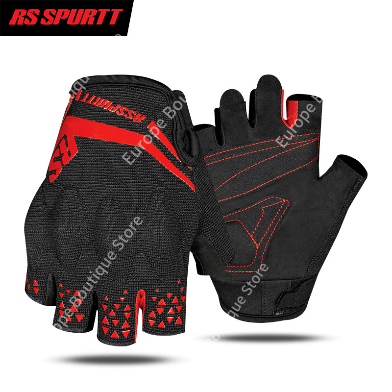 Nowe rękawice motocyklowe na l – Motorcycle Gear For Summer recenzja i cena