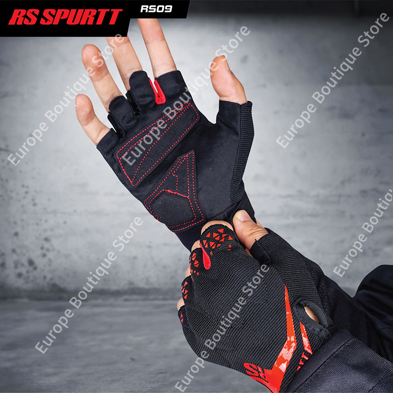 Nowe rękawice motocyklowe na l – Motorcycle Gear For Summer recenzja i cena