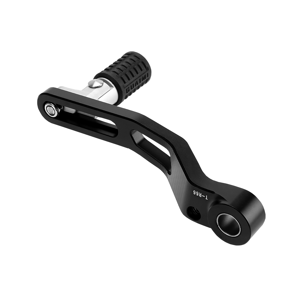 Dźwignia zmiany biegów do moto – Motorcycle Gear Selector recenzja i cena