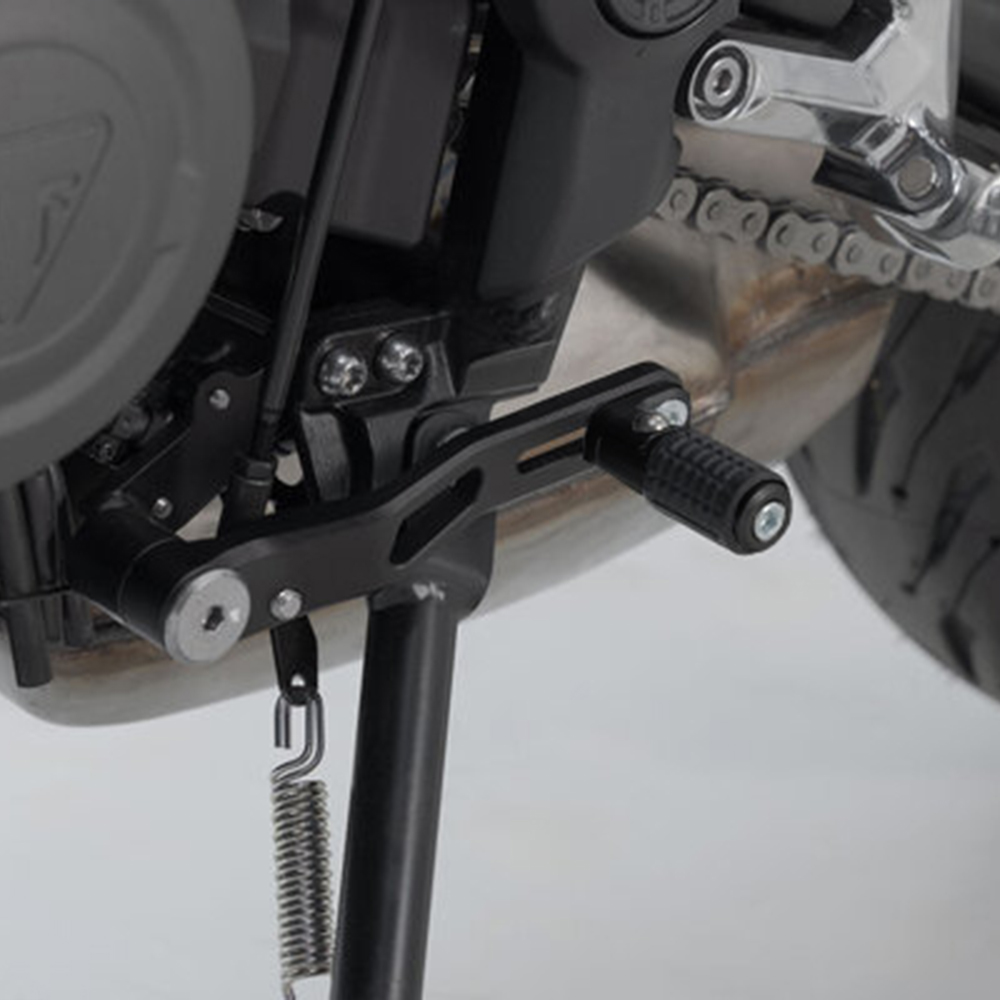 Dźwignia zmiany biegów do moto – Motorcycle Gear Selector recenzja i cena
