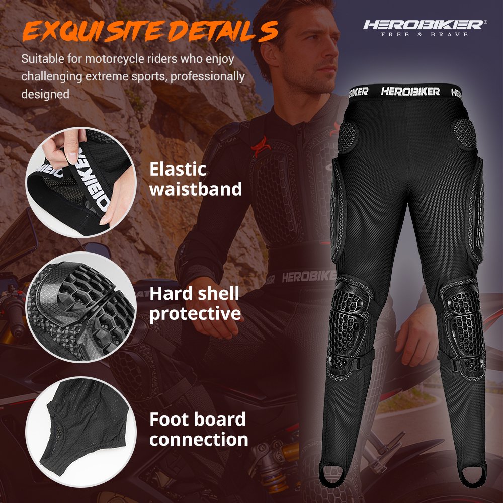 Letnia oddychająca kurtka moto – Motorcycle Gear Jacket recenzja i cena