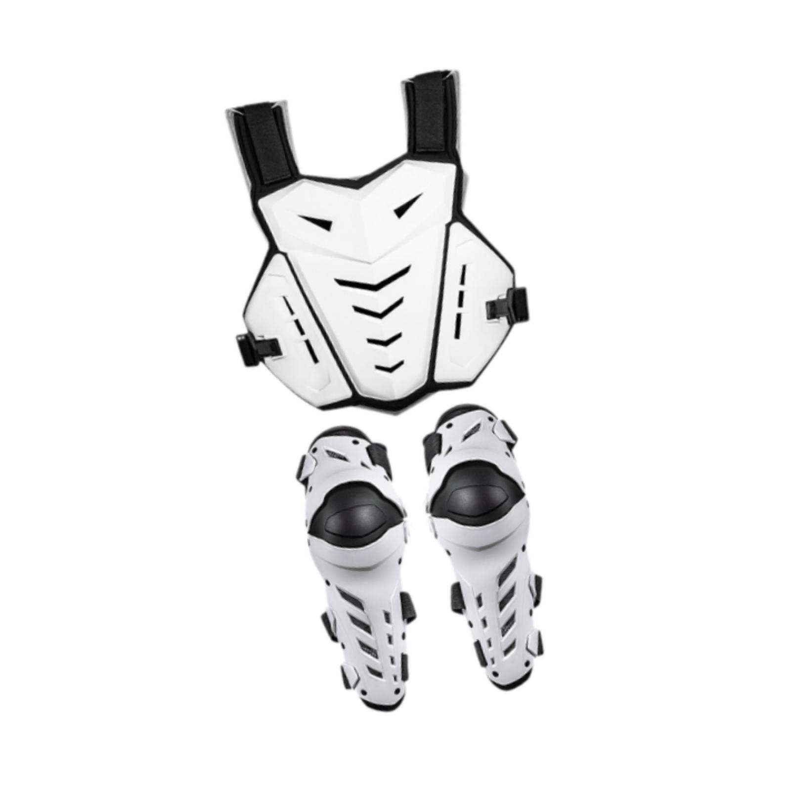 Kurtka motocyklowa z ochraniac – Motorcycle Gear For Summer recenzja i cena