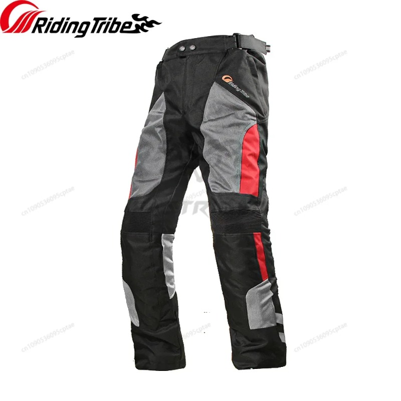 Spodnie motocyklowe letni styl – Motorcycle Gear For Summer recenzja i cena