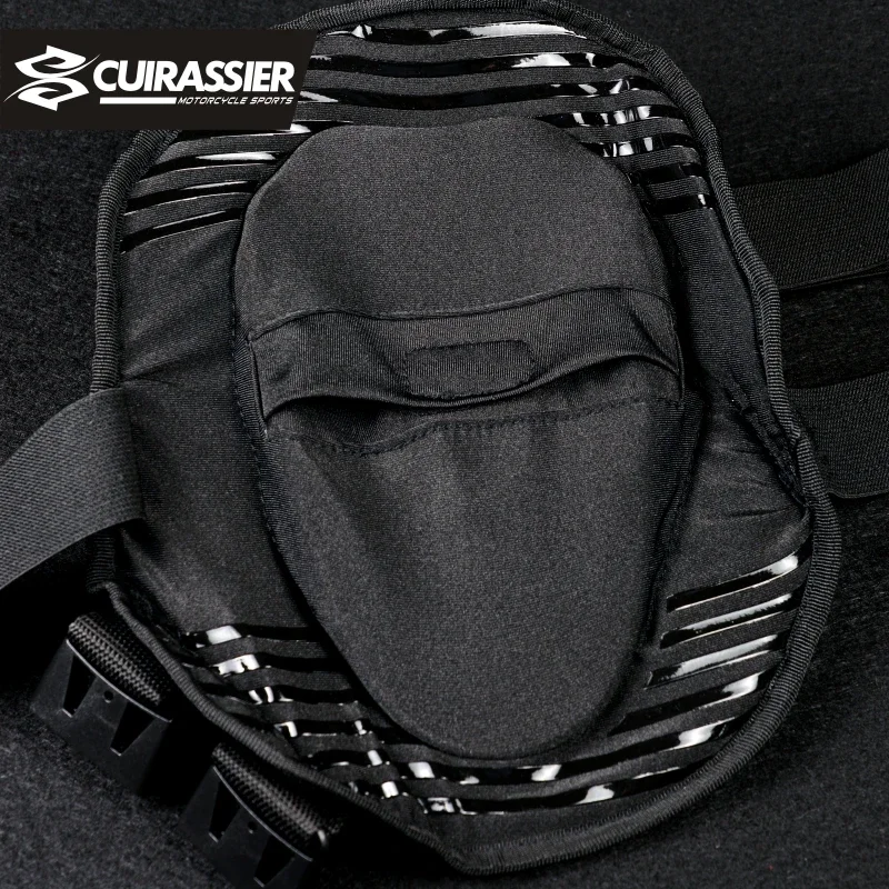 Męskie ochraniacze na kolana d – Motorcycle Gear For Summer recenzja i cena