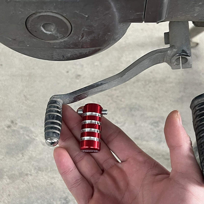 Pokrywa CNC do motocykla, dźwi – Motorcycle Gear And Accessories recenzja i cena