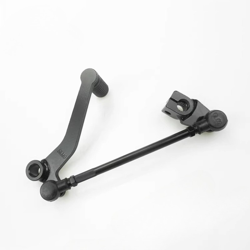 Dźwignia zmiany biegów motocyk – Motorcycle Gear Selector recenzja i cena