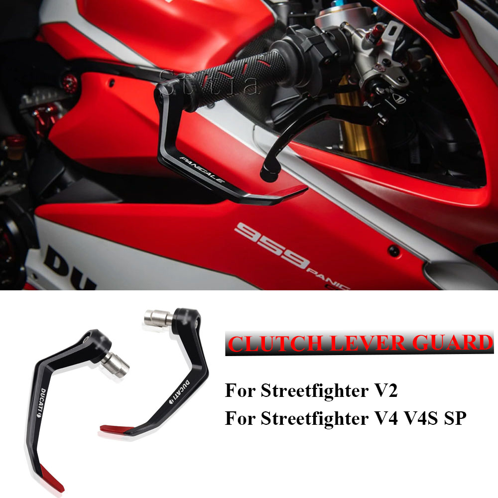 NOWE Osłony Dźwigni Hamulca i  – Motorcycle Gear And Accessories recenzja i cena